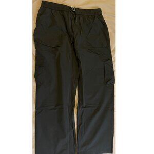 Oversized cargo imported design.